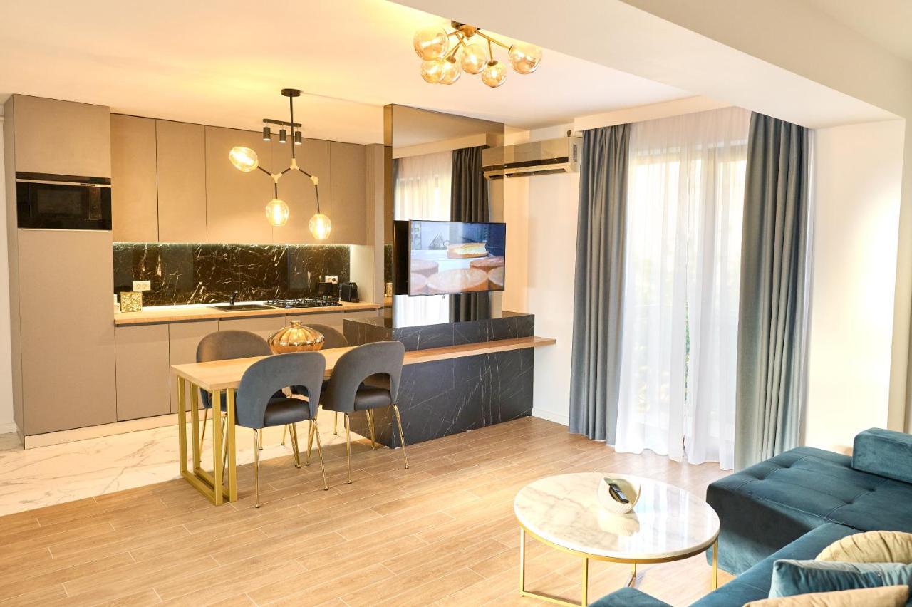 Eee Apart Boutique Konstanca Zewnętrze zdjęcie