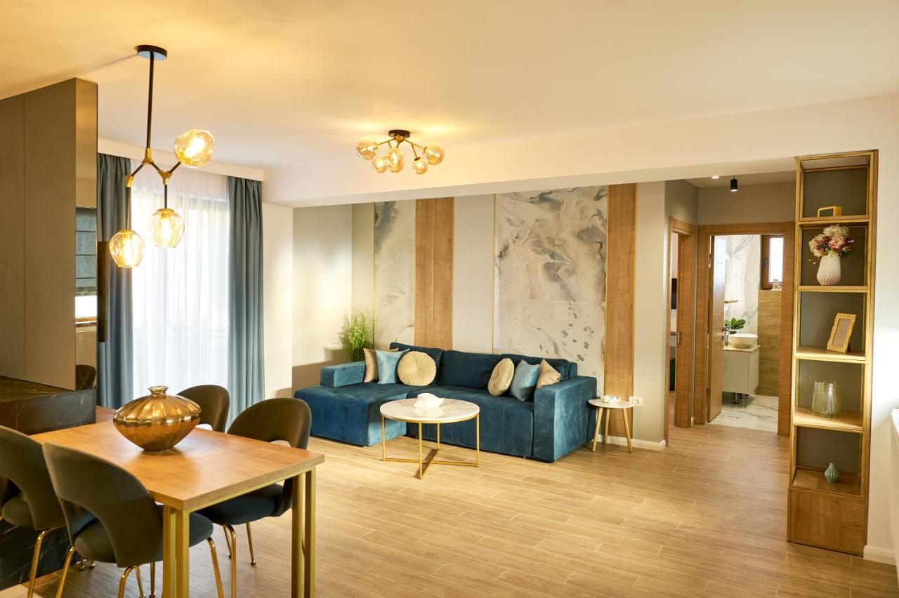 Eee Apart Boutique Konstanca Zewnętrze zdjęcie