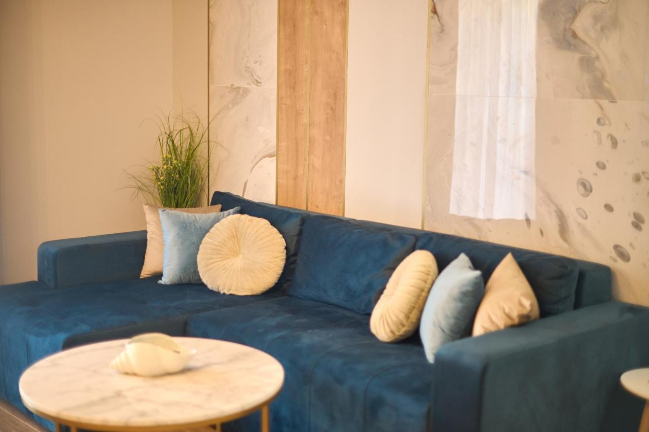 Eee Apart Boutique Konstanca Zewnętrze zdjęcie