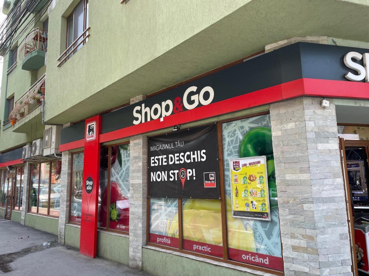 Eee Apart Boutique Konstanca Zewnętrze zdjęcie