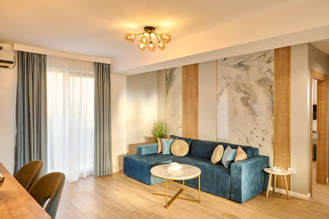 Eee Apart Boutique Konstanca Zewnętrze zdjęcie