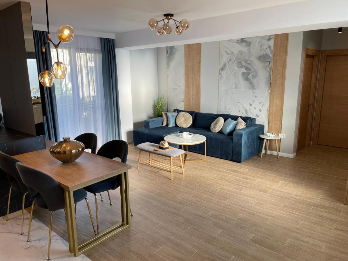 Eee Apart Boutique Konstanca Zewnętrze zdjęcie