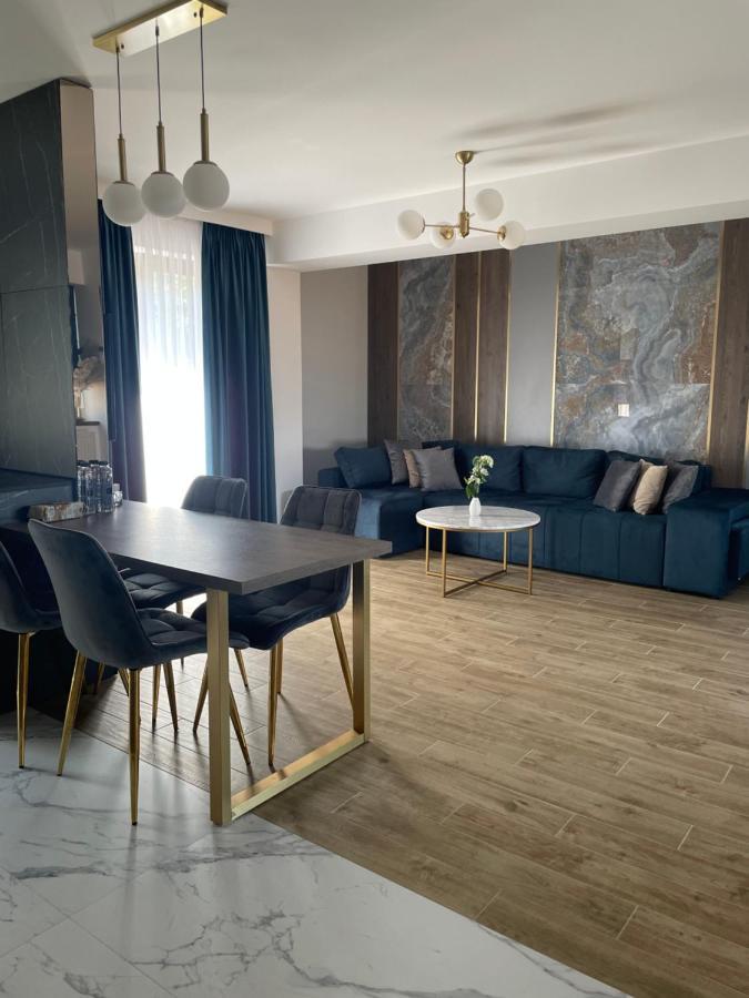 Eee Apart Boutique Konstanca Zewnętrze zdjęcie