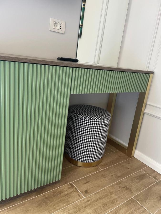 Eee Apart Boutique Konstanca Zewnętrze zdjęcie